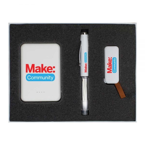 Branding Gift Set
