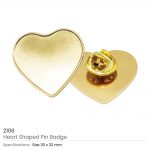 Heart-Shape-Metal-Badges-2106