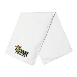 Instant Cooling Towel Printing