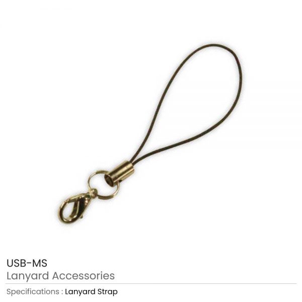 Lanyard Straps