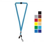 Lanyard-with-Clip-and-Mobile Holders-LN-011-01