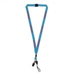 Lanyard-with-Clip-and-Mobile Holders-LN-011-tezkargift