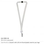 Lanyard-with-Reel-Badge-and-Safety-Lock-LN-008-W