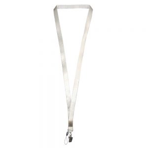 Lanyard with Safety Buckle