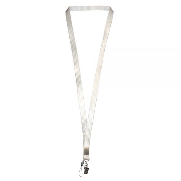 Lanyard with Safety Buckle