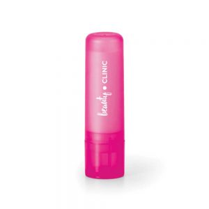 Branding Lip Balms