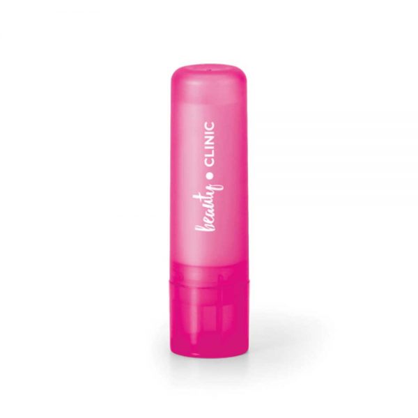 Branding Lip Balms