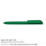 Maxema-Flow-Pure-Pen-MAX-F2P-MATT-09