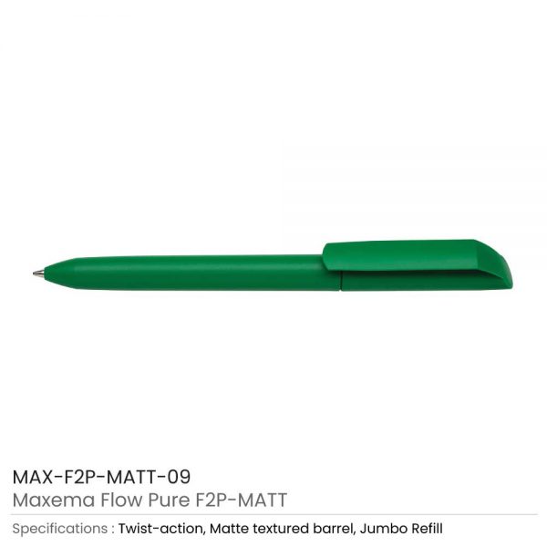 Maxema Flow Pure Pen 09