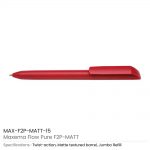 Maxema-Flow-Pure-Pen-MAX-F2P-MATT-15