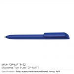 Maxema-Flow-Pure-Pen-MAX-F2P-MATT-22