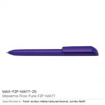 Maxema-Flow-Pure-Pen-MAX-F2P-MATT-25