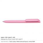 Maxema-Flow-Pure-Pen-MAX-F2P-MATT-60