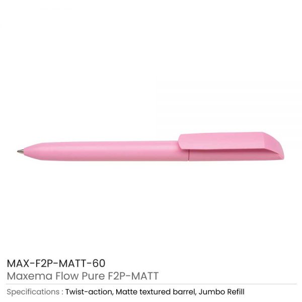 Maxema Flow Pure Pen 60