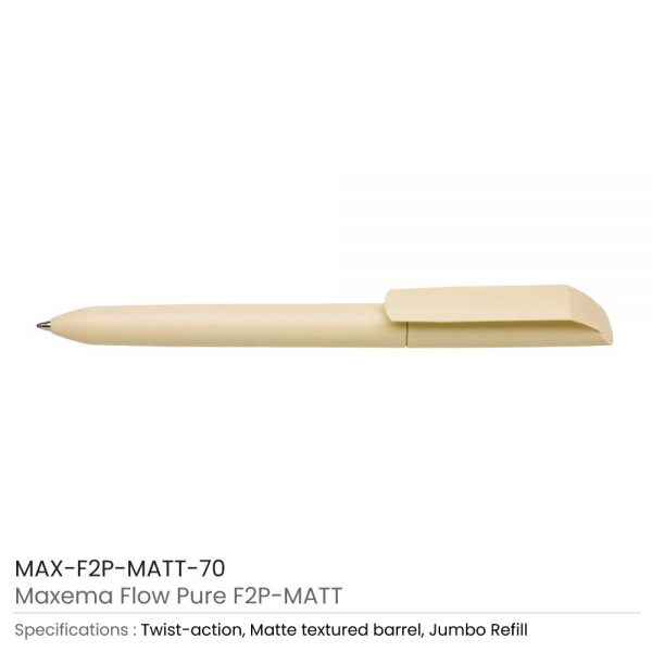Maxema Flow Pure Pen 70