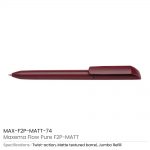 Maxema-Flow-Pure-Pen-MAX-F2P-MATT-74