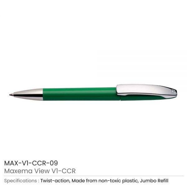 Maxema View Pen 09