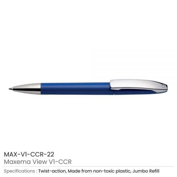 Maxema View Pen 22