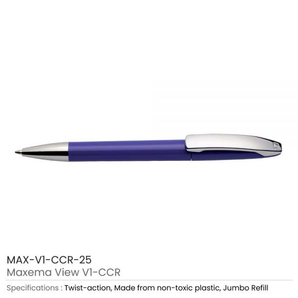 Maxema View Pen 25