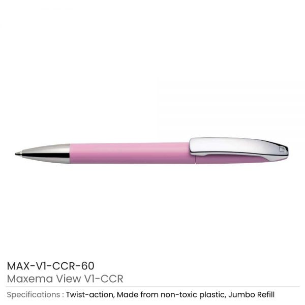Maxema View Pen 60
