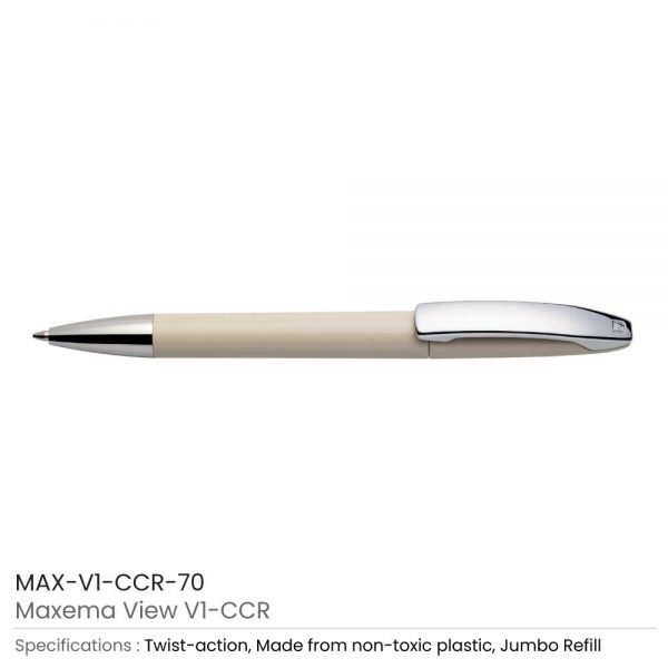 Maxema View Pen 70
