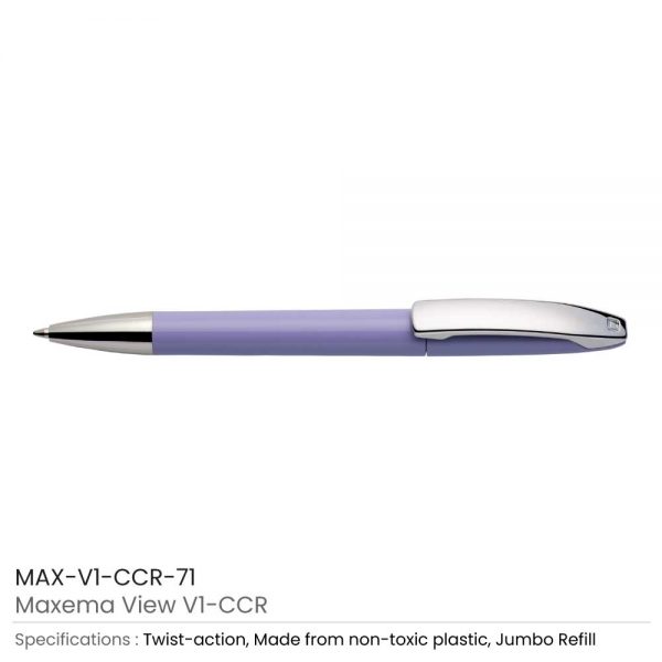 Maxema View Pen 71