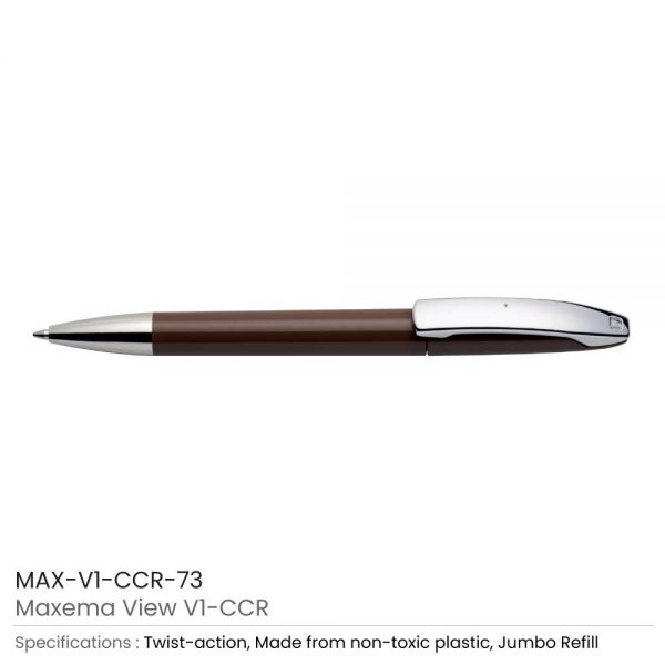 Maxema View Pen 73