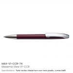Maxema-View-Pen-MAX-V1-CCR-74