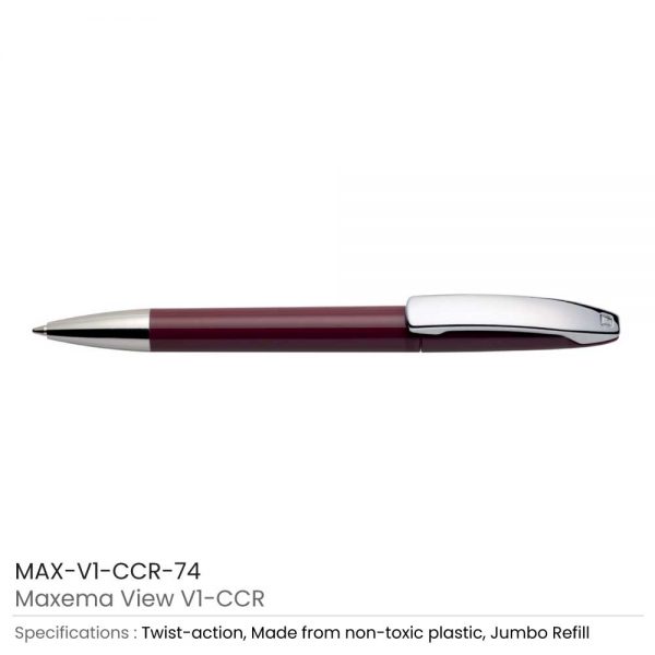 Maxema View Pen 74