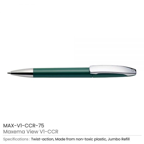 Maxema View Pen 75