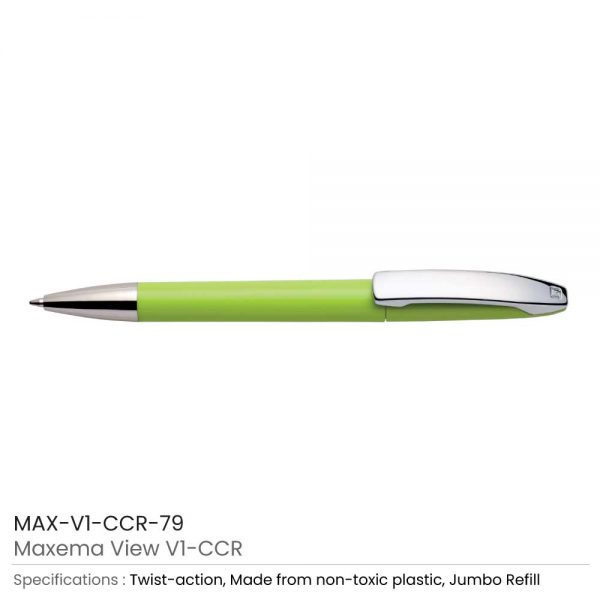 Maxema View Pen 79