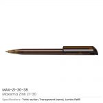 Maxema-Zink-Pen-MAX-Z1-30-38