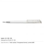 Maxema-Zink-Pen-MAX-Z1-30-39