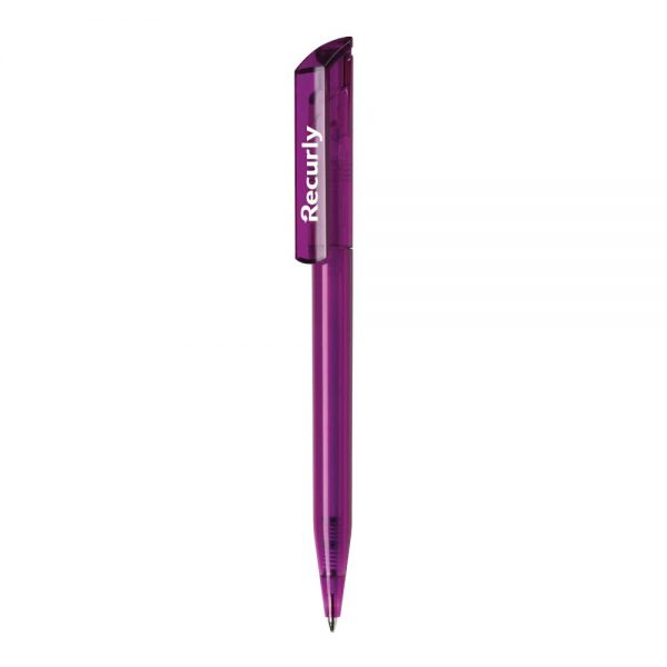 Branding Maxema Zink Pen Transparent