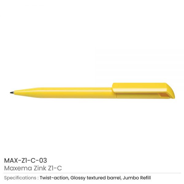 Maxema Zink Pens 03