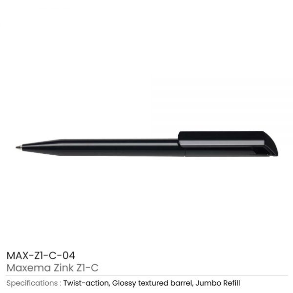Maxema Zink Pens 04