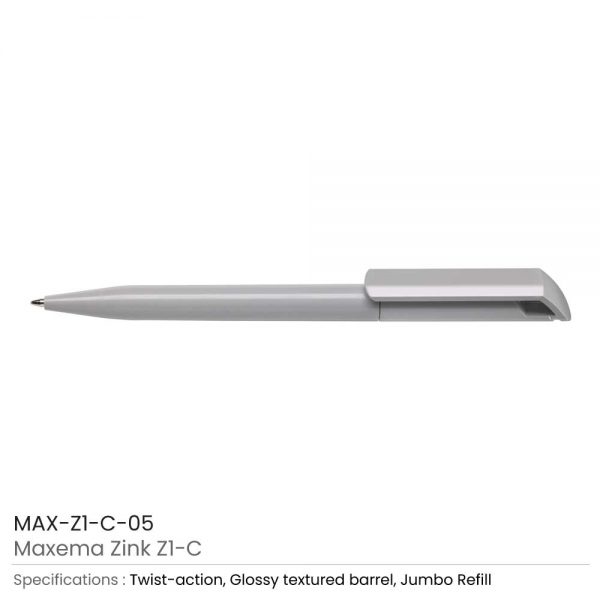 Maxema Zink Pens 05