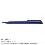 Maxema-Zink-Pen-MAX-Z1-C-22
