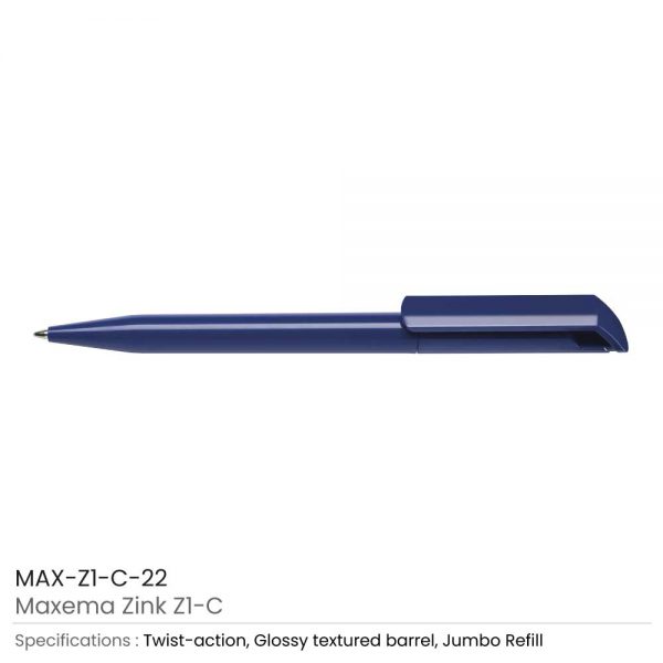 Maxema Zink Pens 22