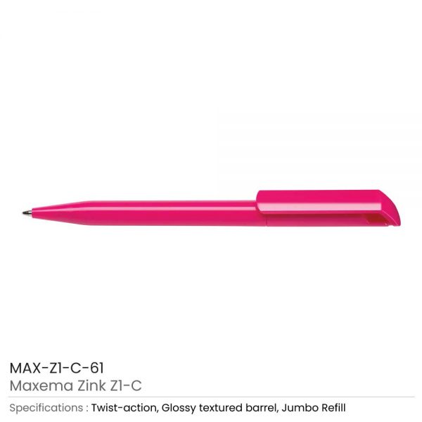 Maxema Zink Pens 61