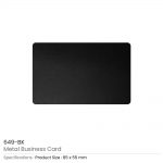 Metal-Business-Card-649-BK
