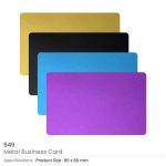 Metal-Business-Cards-649