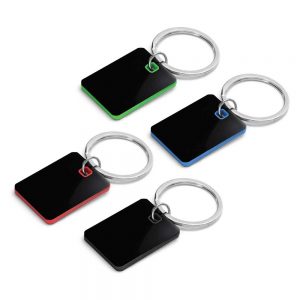Customized Key Holder