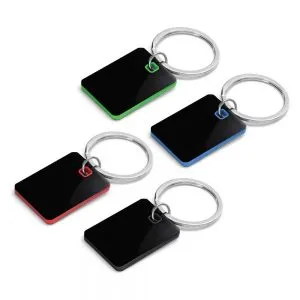 Customized Key Holder