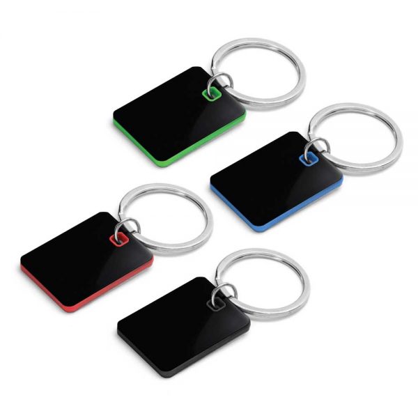 Customized Key Holder