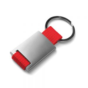 Metal Keychain