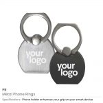 Metal-Phone-Ring-PR-01