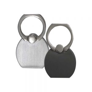 Metal Phone Rings