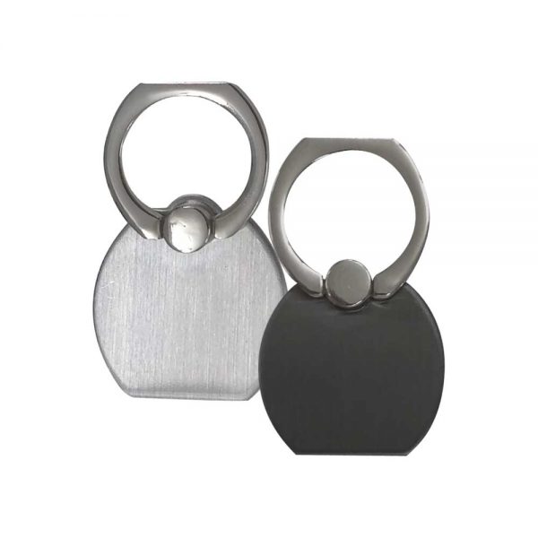 Metal Phone Rings