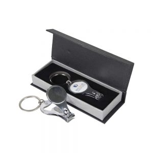 Branding Nail Clipper